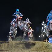 Anmeldungen für das Night Race am 11. Oktober sind noch möglich. Für die Fahrer wird das Preisgeld laut Ausschreibung ausbezahlt, der MSC Imbach hat noch freie Plätze in den Klassen.